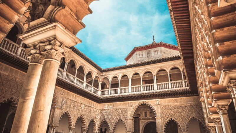 Seville: Alcazar, Cathedral, and Giralda Skip-the-Line Tour - Seville: Alcazar, Cathedral, and Giralda Skip-the-Line Tour — A Deep Dive