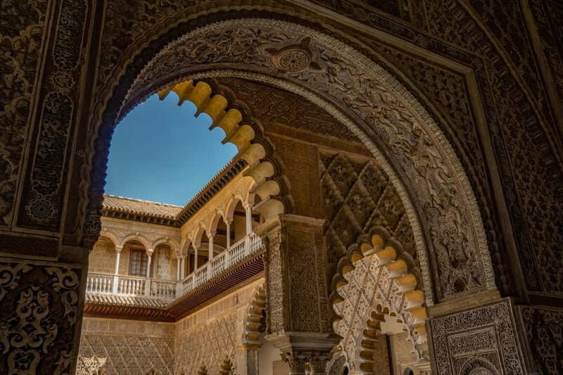 Seville: Alcázar, Cathedral, and Giralda Small-Group Tour - Practical Details and Tips