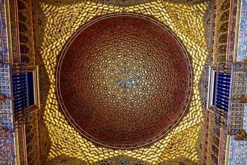 Seville: Alcázar, Cathedral, and Giralda Small-Group Tour - The Sum Up