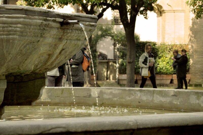Seville: Alcazar & Cathedral Skip-the-Line Guided Tour - The Practical Side: What You Need to Know