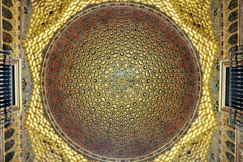 Seville: Alcazar & Cathedral Skip-the-Line Guided Tour - Authentic Insights from Travelers