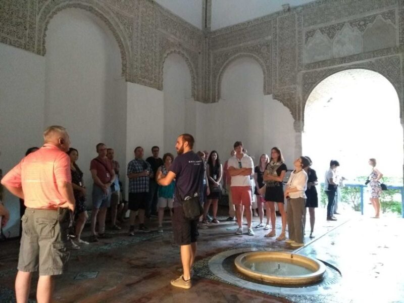 Seville: Alcázar Fast-Track Access with Guided Tour - Who Will Love This Tour?