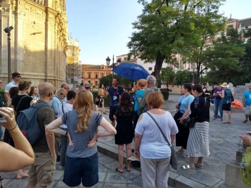 Seville: Alcázar Fast-Track Access with Guided Tour - Final Thoughts on the Alcázar Fast-Track Guided Tour
