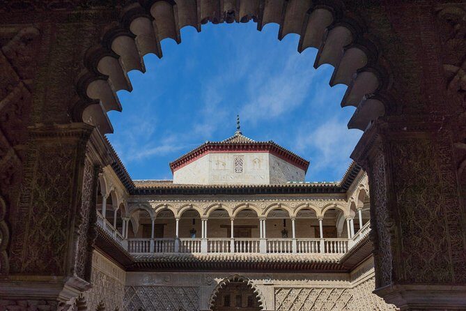 Seville & Alcazar Skip the Line from Cadiz Port (Cruisers Only) - Who Would Enjoy This Tour?