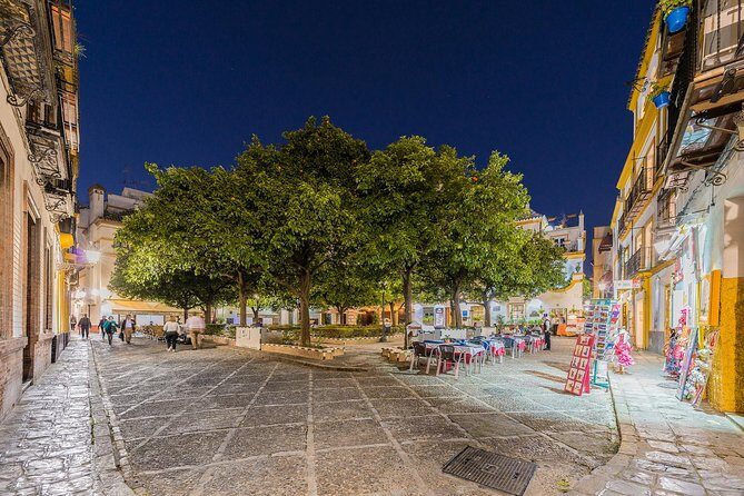 Seville & Alcazar Skip the Line from Cadiz Port (Cruisers Only) - Frequently Asked Questions