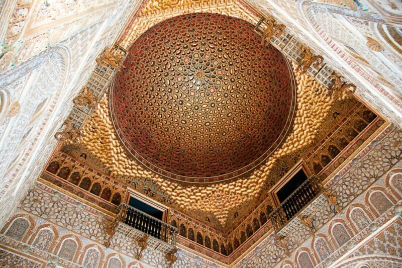 Seville: Alcazar Skip-the-Line Guided Tour with Tickets - Key Points