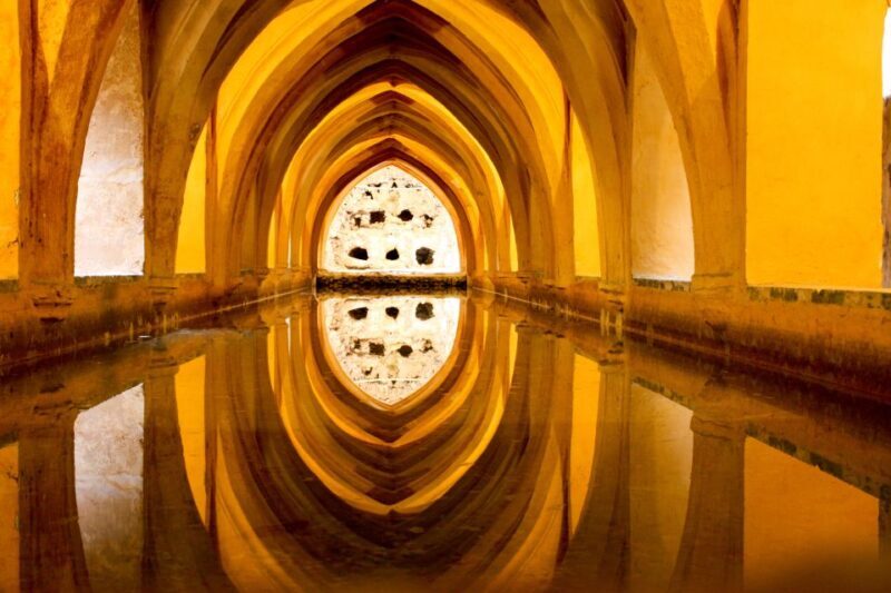 Seville: Alcazar Skip-the-Line Guided Tour with Tickets - Final Thoughts: Is It Worth It?