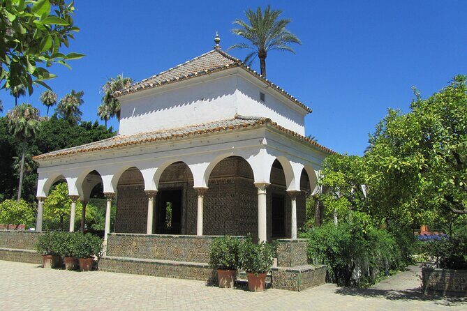 Seville Alcazar Tour - The Ultimate Guide to the Seville Alcazar Tour