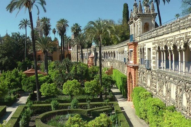Seville: Alcázar,Cathedral and Plaza España Private Tour - A Deep Dive into the Tour’s Highlights and Experience