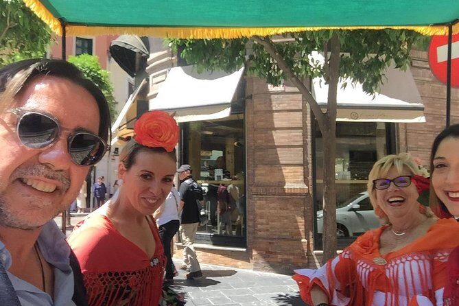 Seville April Fair Private Tour - Final Thoughts