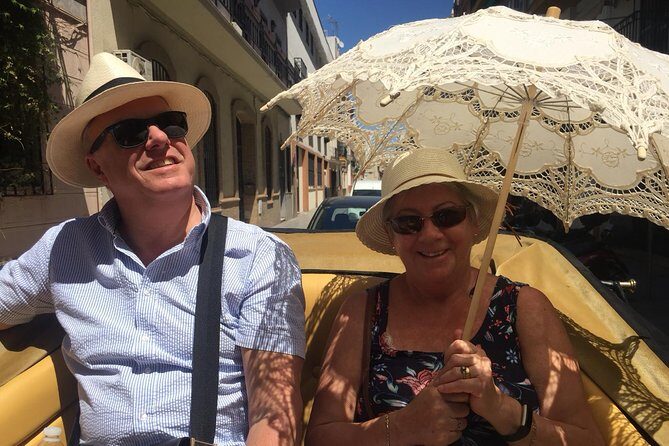 Seville April Fair Private Tour - Frequently Asked Questions