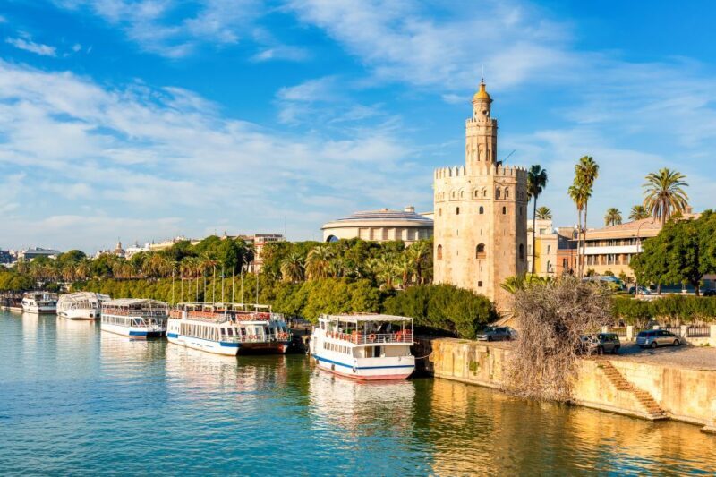Seville: Authentic and Romantic Horse-Drawn Carriage Ride - Authentic Experiences and Authenticity