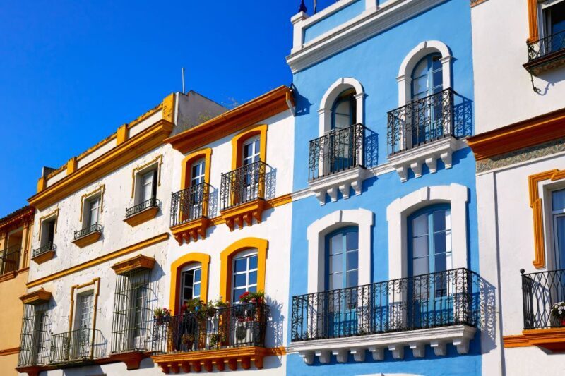 Seville: Authentic and Romantic Horse-Drawn Carriage Ride - FAQ