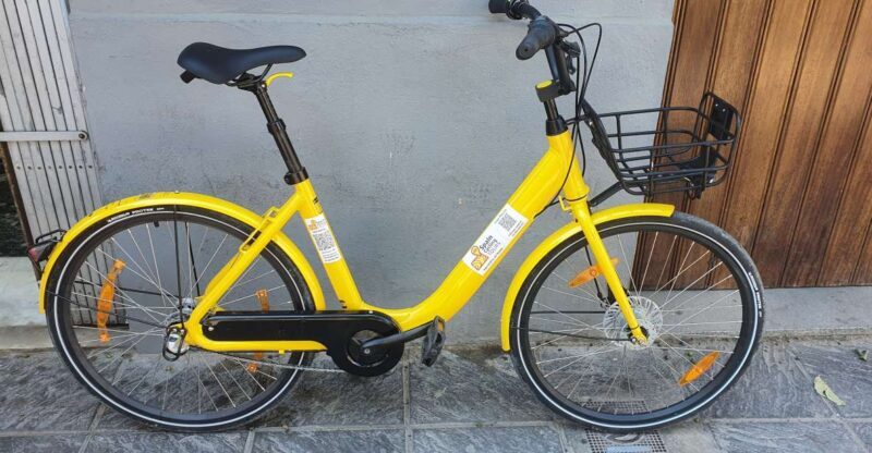 Seville: Bike Rental for a Day - Exploring Seville by Bike: What to Expect