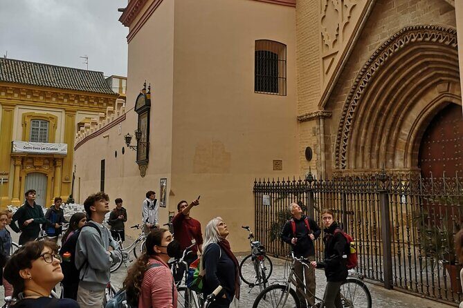 Seville Bike Tour (Private Tour) - Exploring Seville by Bike: A Practical, In-Depth Review