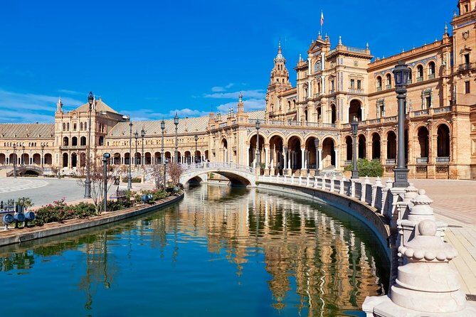 Seville Bike Tour with Full Day Bike Rental - A Detailed Look at the Seville Bike Tour Experience