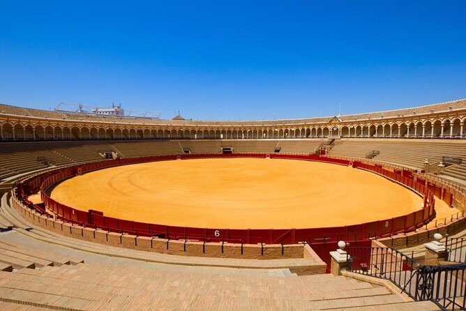 Seville Bilingual Bike Tour - Discover Seville on Two Wheels: The Bilingual Bike Tour Experience