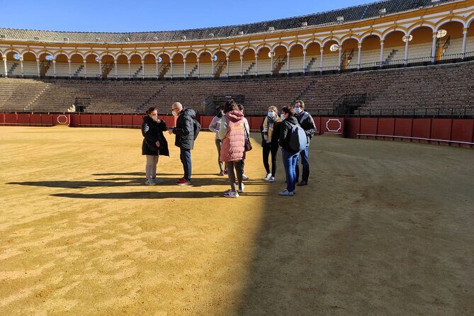 Seville Bullring: Guided Tour with Direct Entry - Final Thoughts