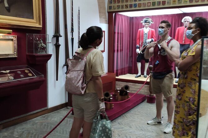 Seville Bullring: Guided Tour with Direct Entry - References and Similar Experiences