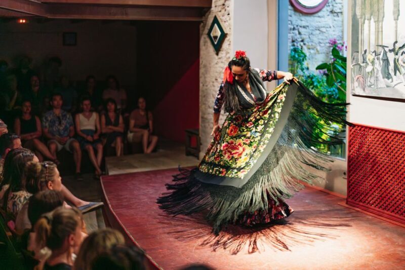Seville: Casa de la Memoria Flamenco Show - Who Will Enjoy This Flamenco Show?