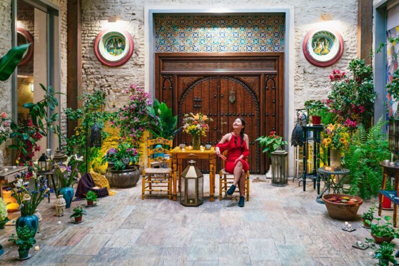 Seville: Casa de la Memoria Flamenco Show - The Sum Up