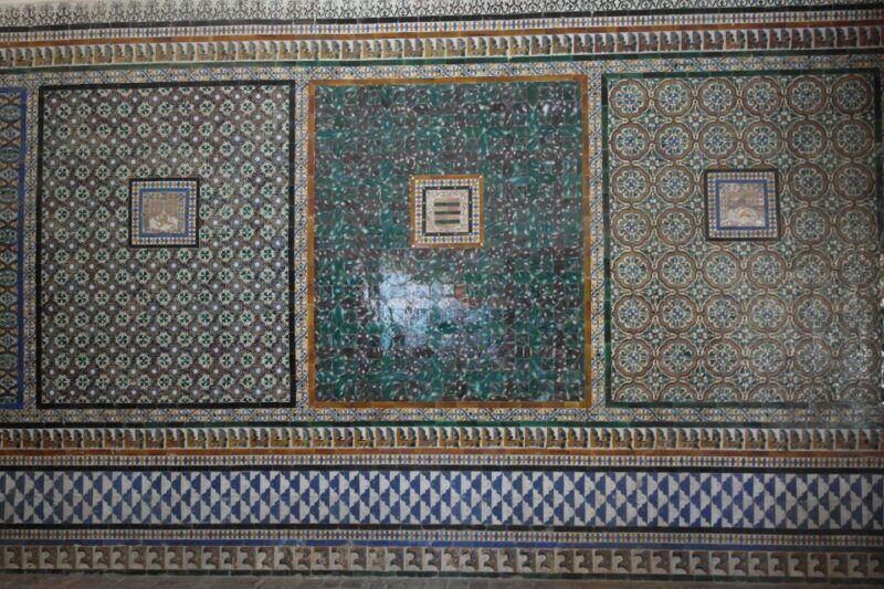 Seville: Casa de Pilatos and Condesa de Lebrija Palace Tour - Why This Tour Works Well