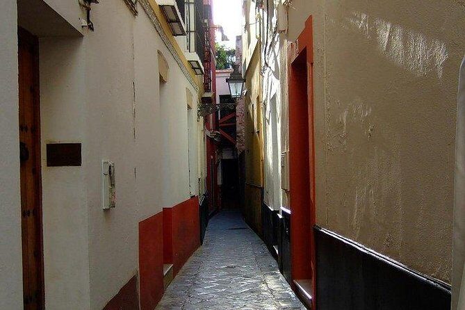 Seville Cathedral, Alcazar, and Jewish Quarter Skip-the-Line Combo Tour - Who This Tour Is Best For