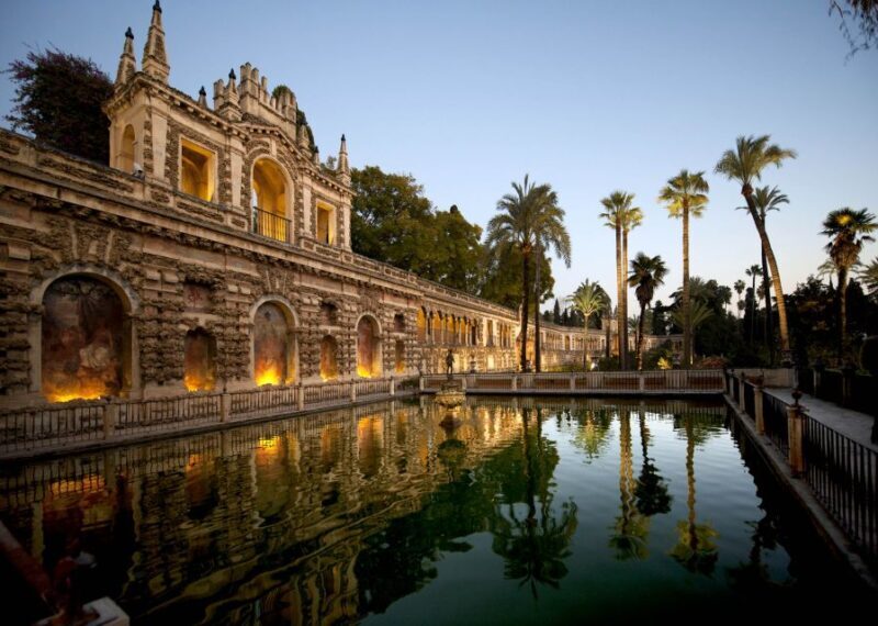Seville: Cathedral & Alcázar Guided Tour with River Cruise - Practical Tips for Travelers