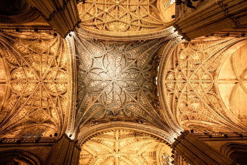 Seville: Cathedral and Giralda Small Group Tour with Tickets - Final Thoughts