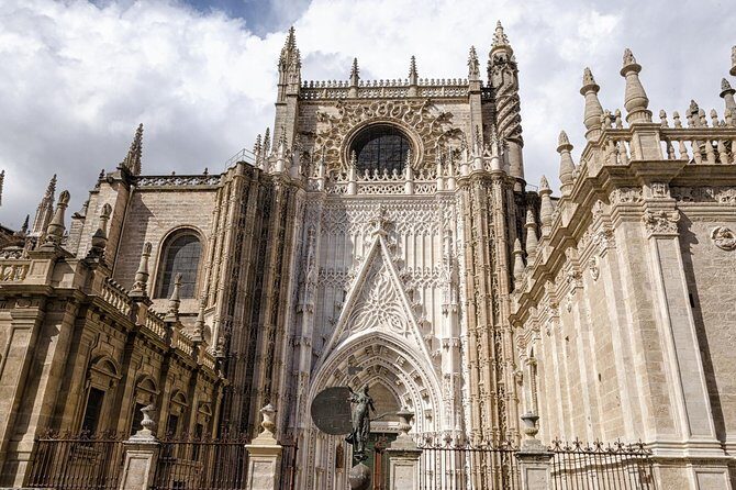 Seville Cathedral and Giralda Tower Guided Tour - Who Will Love This Tour?