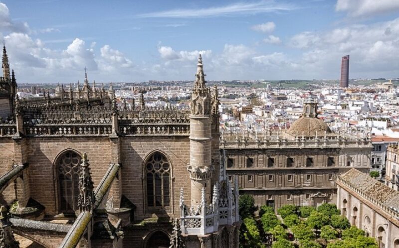 Seville: Cathedral, Giralda & Alcázar Guided Tour - Why This Tour Is Worth It