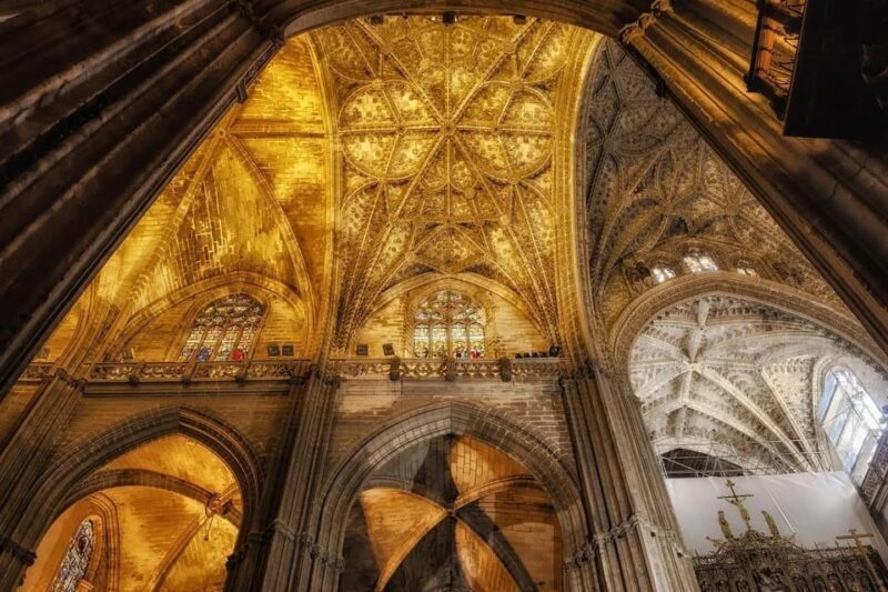 Seville Cathedral & Giralda Guided Tour: Skip-the-Line Entry - Analyzing the Value