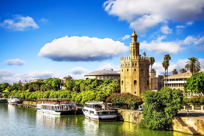 Seville: Cathedral & Giralda Guided Tour with Tickets - FAQs