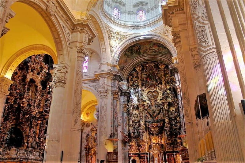 Seville: Cathedral, Giralda & Salvador Church Guided Tour - Practical Details and Tips