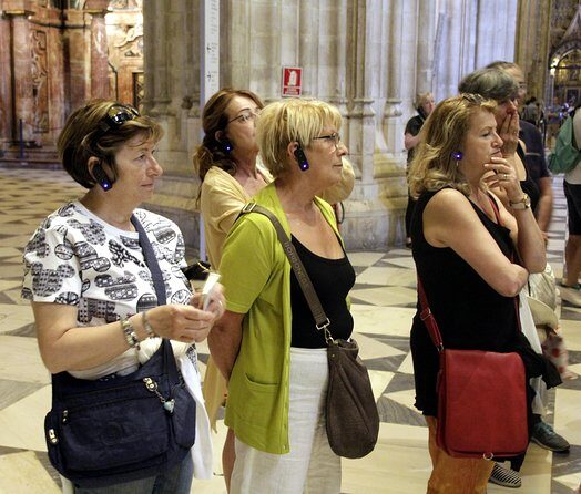 Seville Cathedral & Giralda tour with Priority Tickets - Final Thoughts: Is It Worth It?