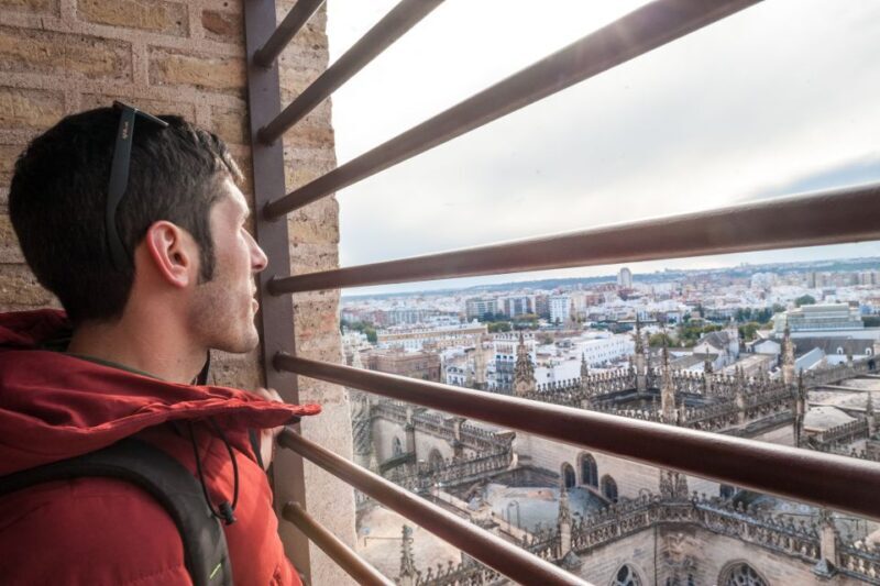 Seville: Cathedral Guided Tour with Optional Alcázar - Exploring Seville’s Cathedral: A Closer Look