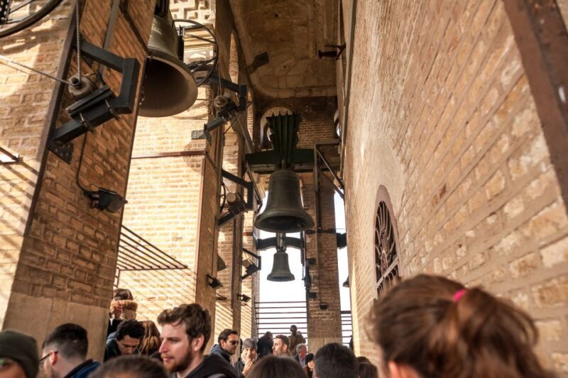 Seville: Cathedral Guided Tour with Optional Alcázar - Frequently Asked Questions