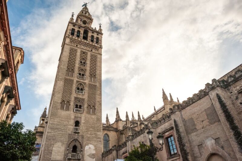 Seville: Cathedral Guided Tour with Priority Access - Final Thoughts