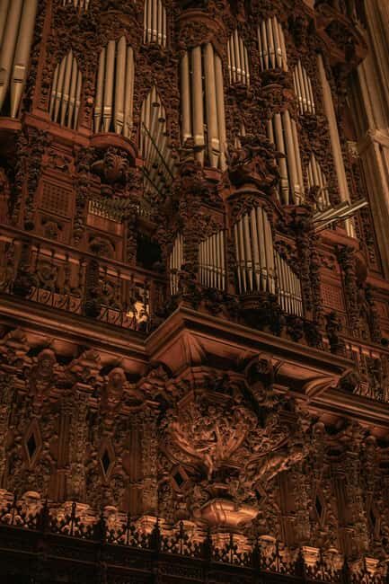 Seville: Cathedral & La Giralda Guided Tour with Tickets - The Practicalities: What You Need to Know
