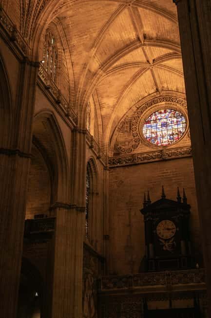 Seville: Cathedral & La Giralda Guided Tour with Tickets - The Sum Up: Is It Worth It?