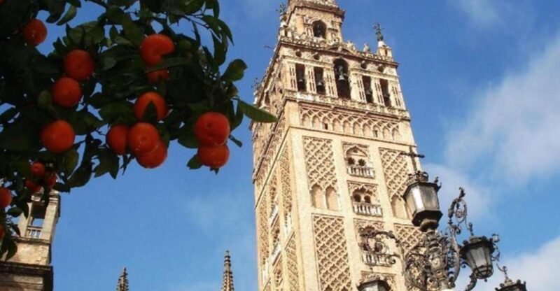 Seville Cathedral Skip-the-Line Tour - An In-Depth Look at the Seville Cathedral Skip-the-Line Tour