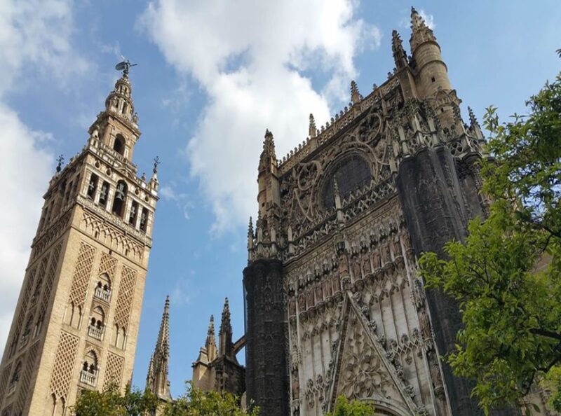 Seville Cathedral Skip-the-Line Tour - Final Thoughts: Who Should Book?