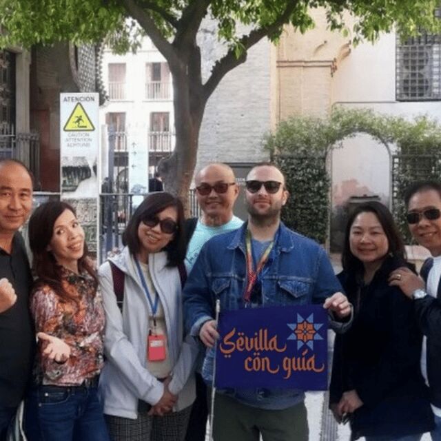 Seville: CATHEDRAL TINY GROUP SKIP THE LINE - Who Will Love This Tour?