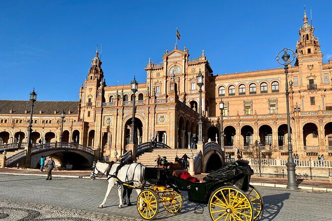 Seville City Exclusive Guided Tour - Introduction: What to Expect from the Seville City Exclusive Guided Tour