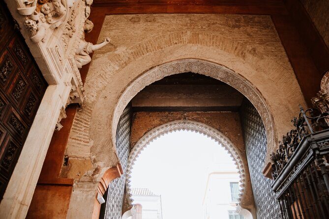 Seville City Exclusive Guided Tour - Key Points