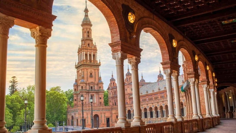 Seville: City Highlights & Hidden Gems Private Walking Tour - Exploring Seville in Style and Substance