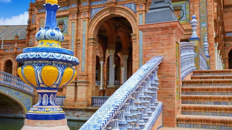 Seville: City Highlights & Hidden Gems Private Walking Tour - FAQs