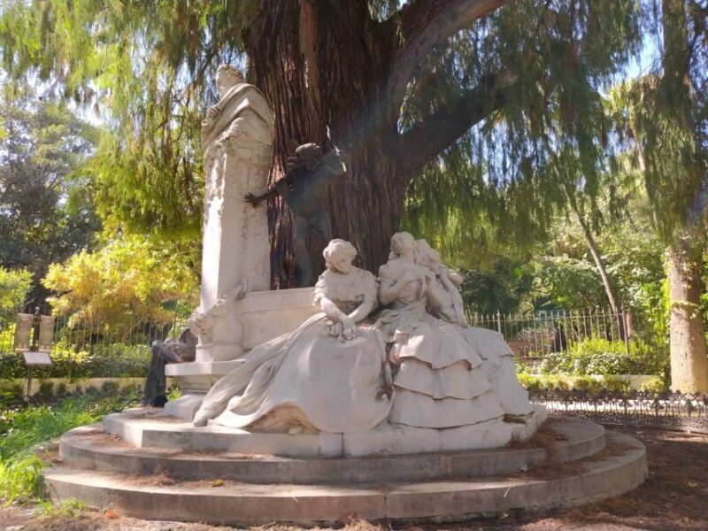 Seville: City Highlights Private Walking Tour - Final Thoughts: Why Choose This Tour?