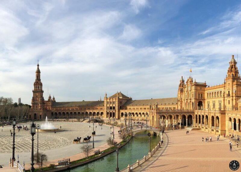 Seville: City Highlights Private Walking Tour - Frequently Asked Questions