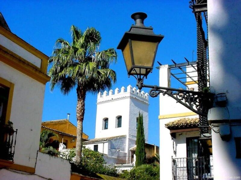 Seville: City of Queens, Nuns, Sex Work & Witches - Authenticity and Value